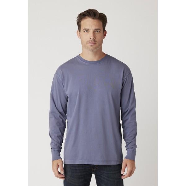 OU1964 Cotton Heritage Blue Horizon