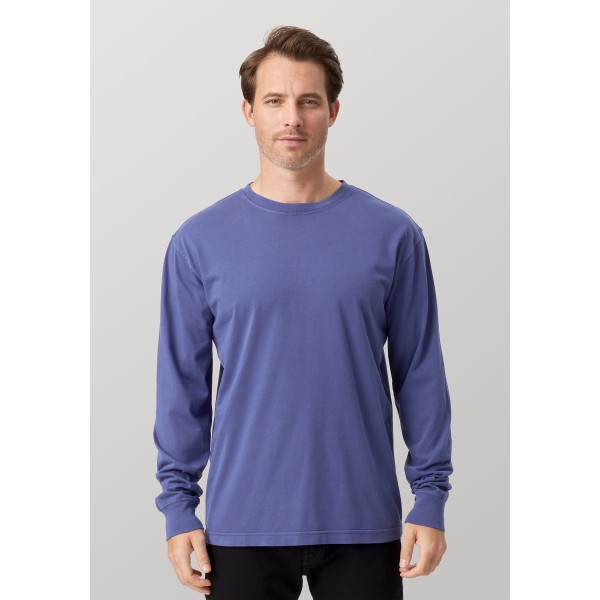 OU1964 Cotton Heritage Sailor Blue