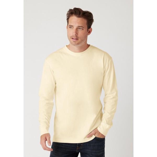 OU1964 Cotton Heritage Lemonade