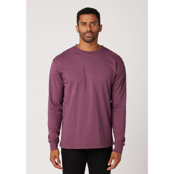 OU1964 Cotton Heritage Plum Wine