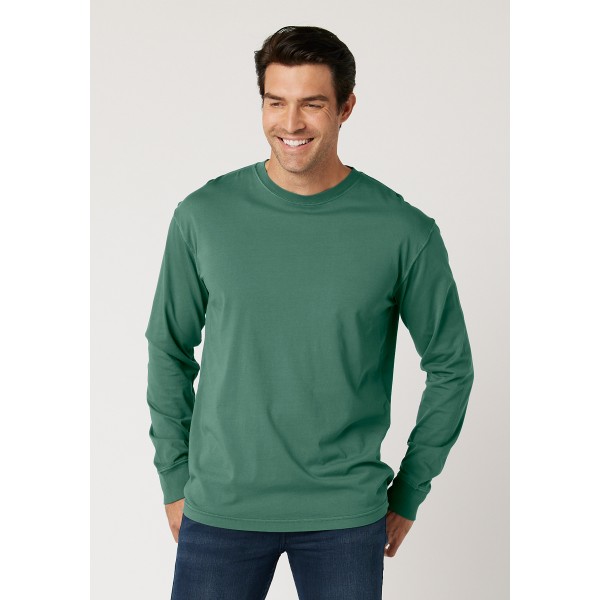 OU1964 Cotton Heritage Jade