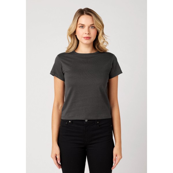OW1086 Cotton Heritage Vintage Black