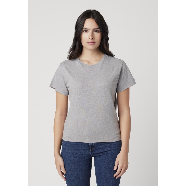 OW1086 Cotton Heritage Carbon Grey