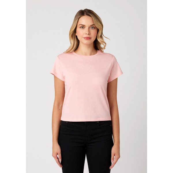 OW1086 Cotton Heritage Pale Rosette