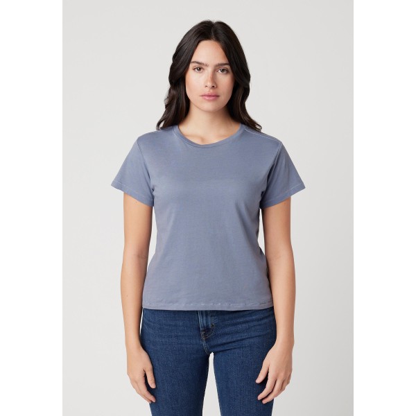 OW1086 Cotton Heritage BLUE HAZE