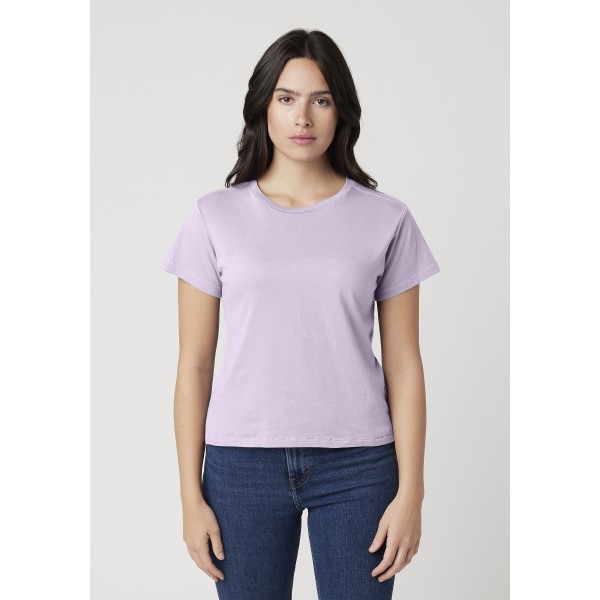 OW1086 Cotton Heritage Lavender