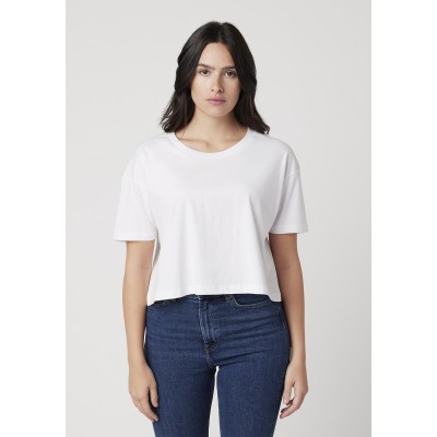 Cotton Heritage W1085 Women's Crop Top
