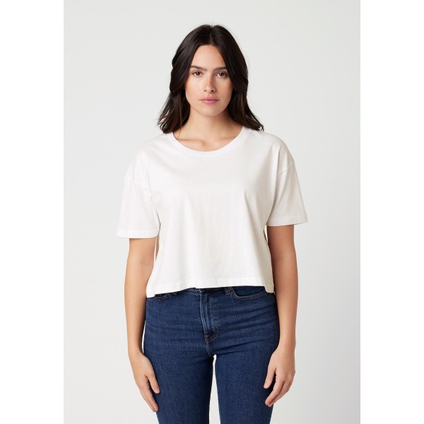 W1085 Cotton Heritage Vintage White