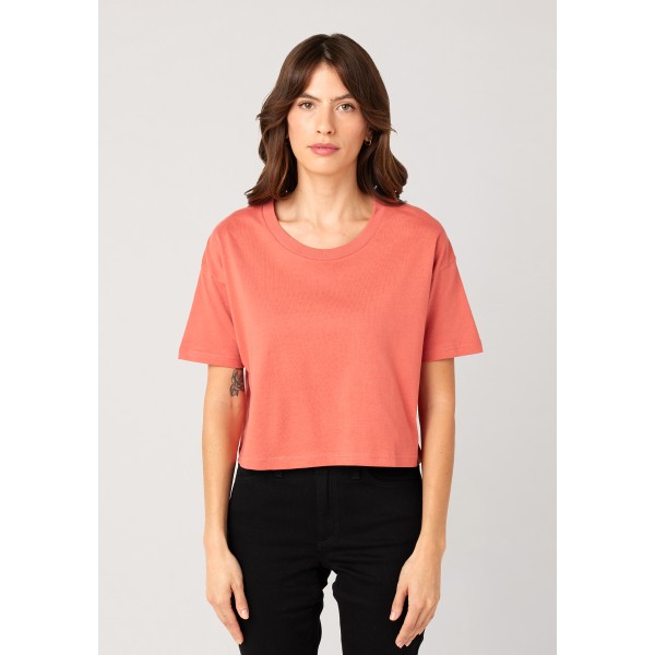 W1085 Cotton Heritage Red Sorbet