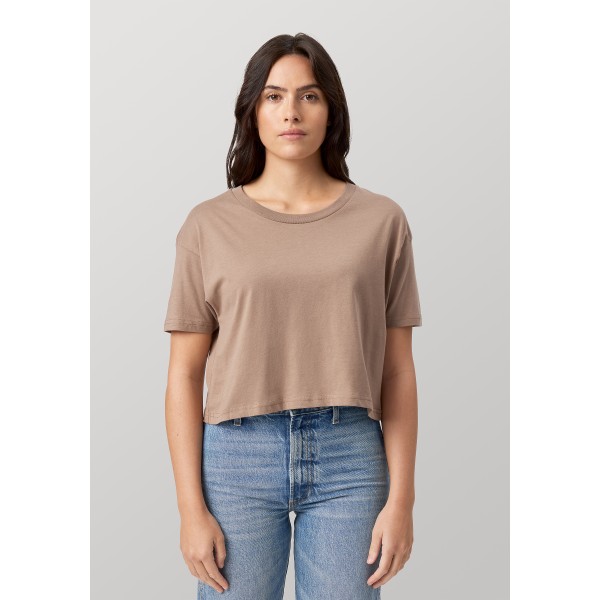 W1085 Cotton Heritage Latte