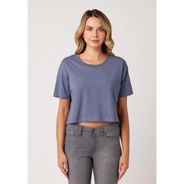 W1085 Cotton Heritage BLUE HAZE