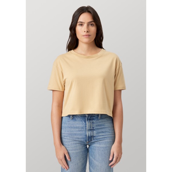 W1085 Cotton Heritage Vintage Gold