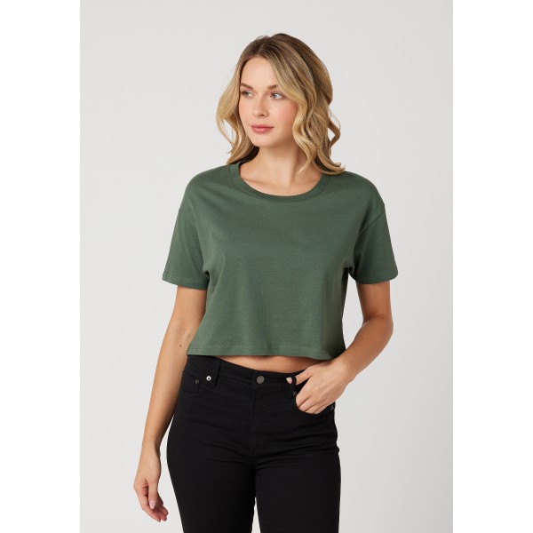 W1085 Cotton Heritage Pine