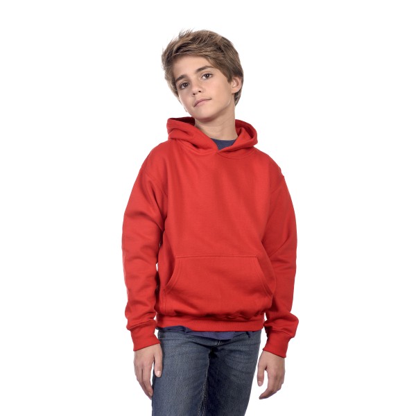 Y2500 Cotton Heritage Team Red