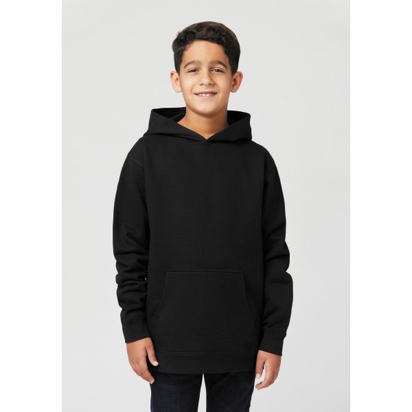 Y2550 Cotton Heritage Black