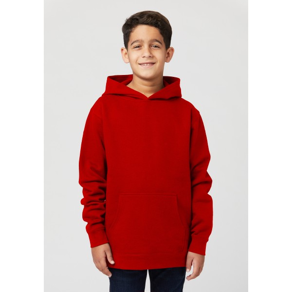 Y2550 Cotton Heritage Team Red