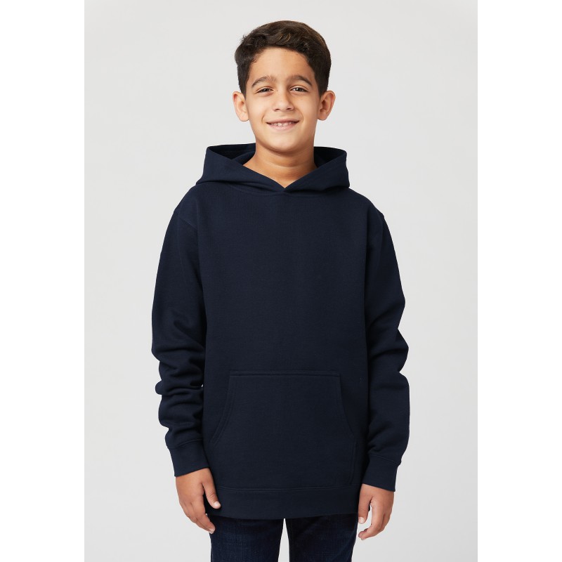 Cotton Heritage Y2550 Light Charcoal Heather