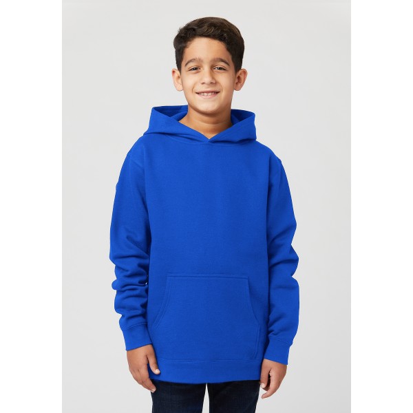 Y2550 Cotton Heritage Team Royal
