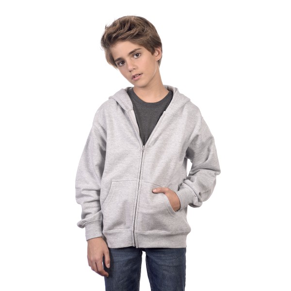 Y2700 Cotton Heritage Athletic Heather