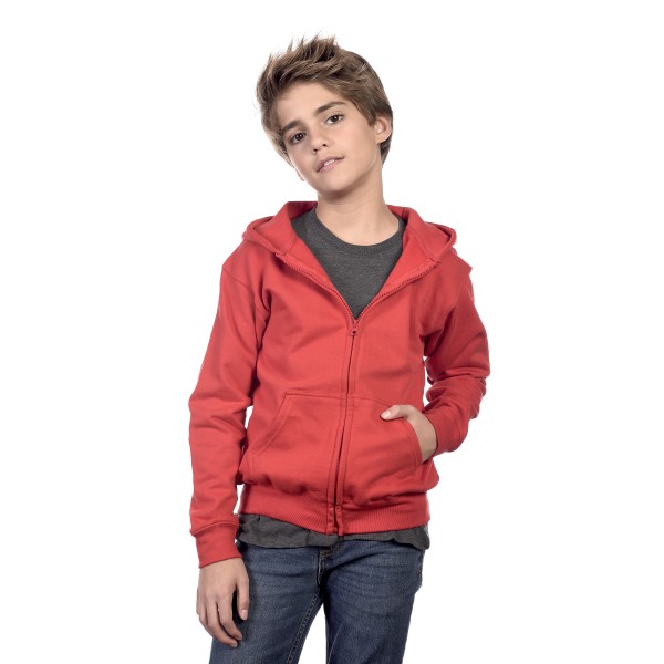Y2700 Cotton Heritage Red