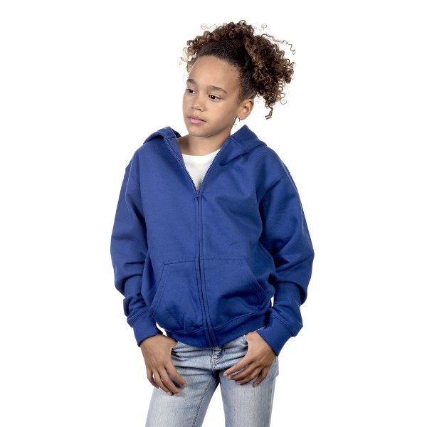 Y2700 Cotton Heritage Royal