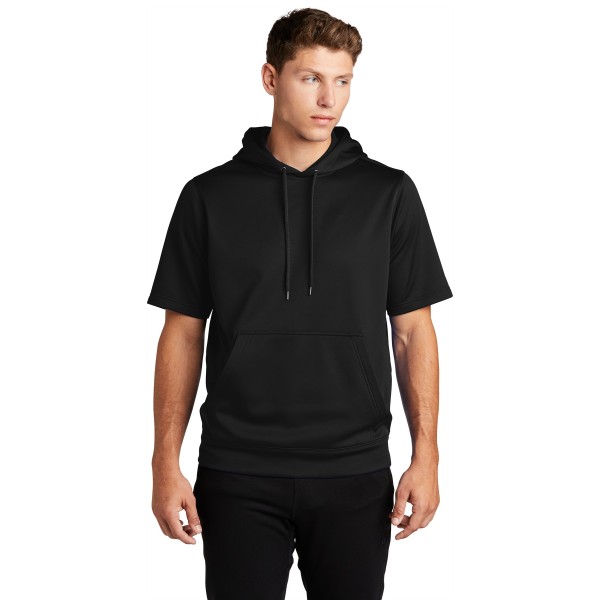 ST251 Sport-Tek Black
