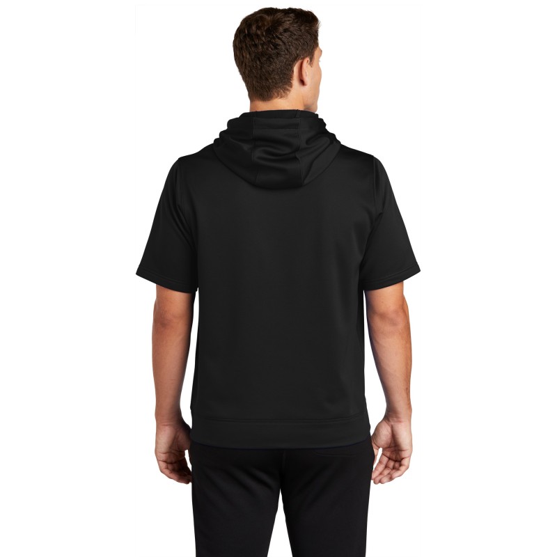 Sport-Tek ST251 Black