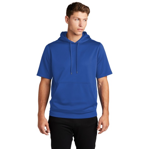 ST251 Sport-Tek True Royal