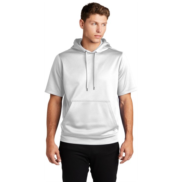 ST251 Sport-Tek White