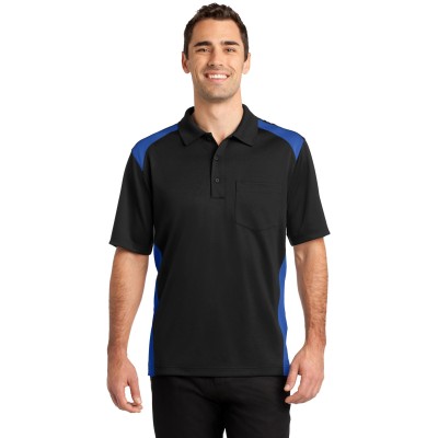 CornerStone CS416 Black/ Royal