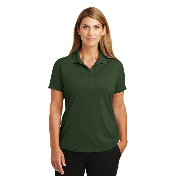 CS419 CornerStone Dark Green