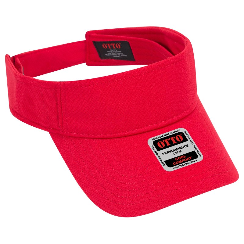 OTTO 60-973 002 - Red
