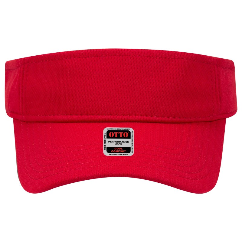 OTTO 60-973 002 - Red