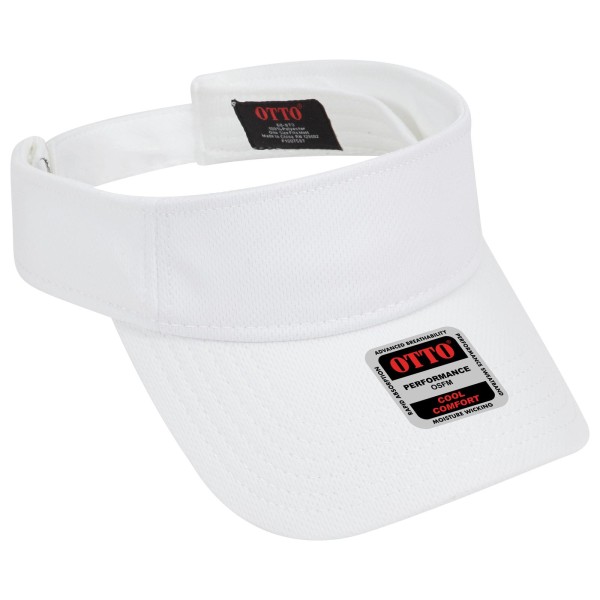 60-973 OTTO 016 - White