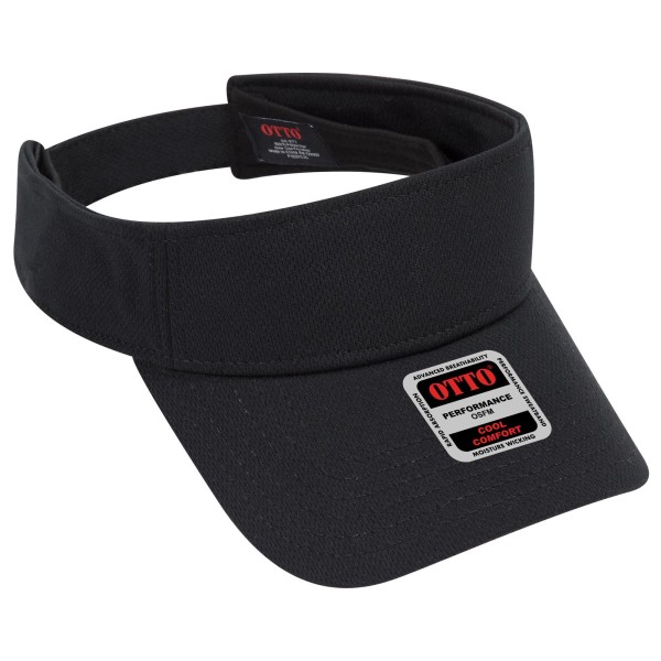 60-973 OTTO 003 - Black