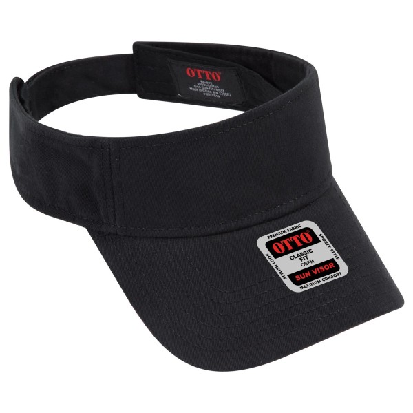 60-872 OTTO 003 - Black