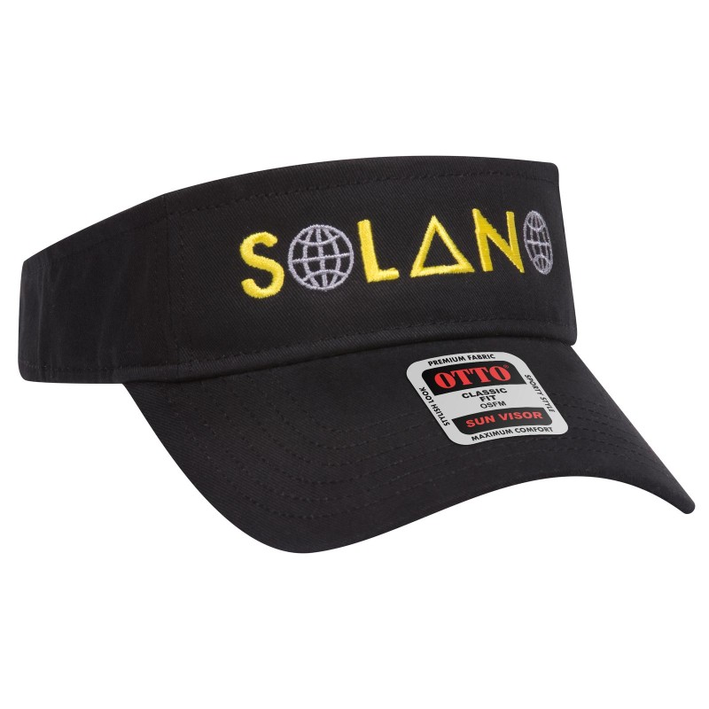 OTTO 60-872 003 - Black