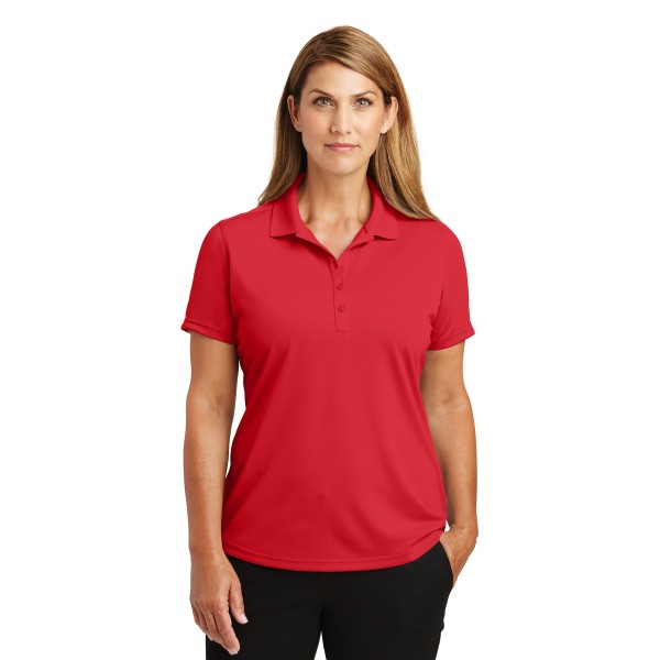 CS419 CornerStone Red