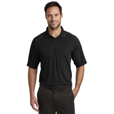 CornerStone CS420 Select Lightweight Snag-Proof Tactical Polo