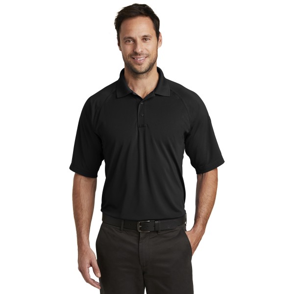 CS420 CornerStone Black