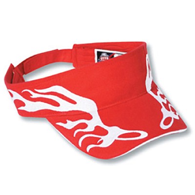OTTO 96-577 021616 - Red/Wht/Wht