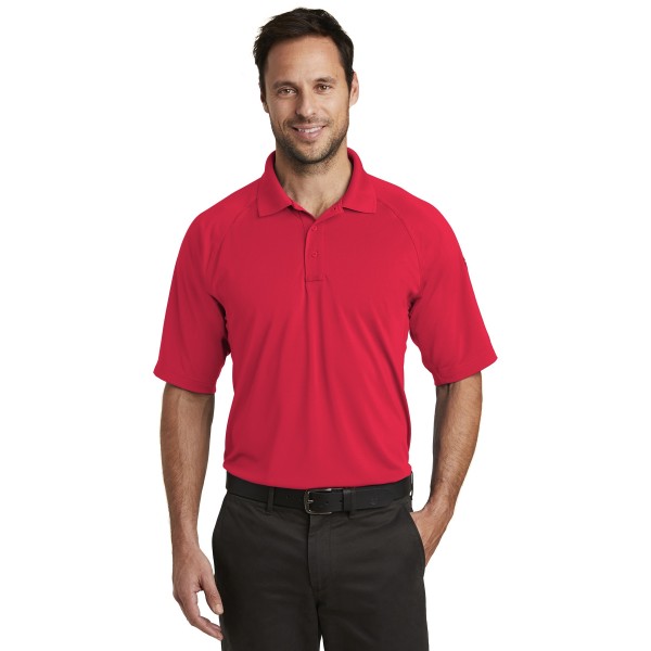 CS420 CornerStone Red