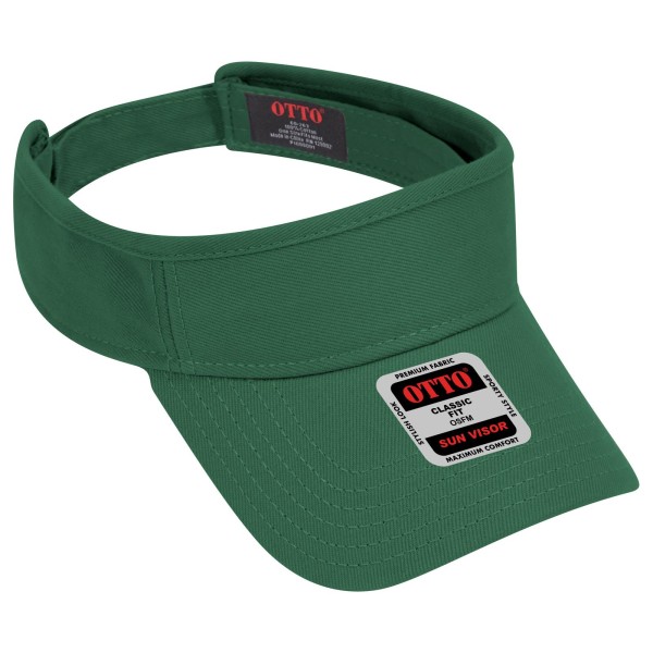 60-263 OTTO 017 - Dk. Green
