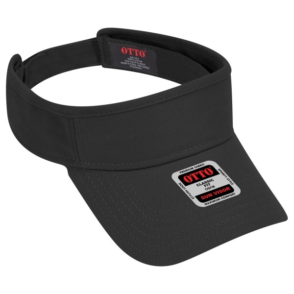 60-263 OTTO 003 - Black