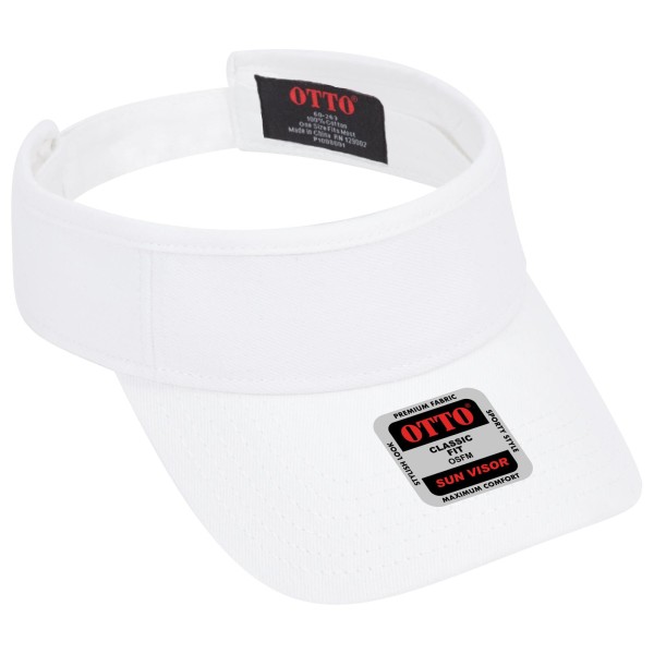 60-263 OTTO 016 - White