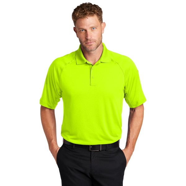 CS420 CornerStone Safety Yellow