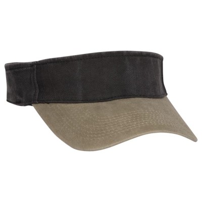 OTTO 15-280 3203 - Kha/Blk