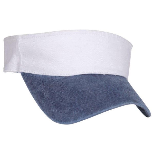 15-280 OTTO 0416 - Nvy/Wht