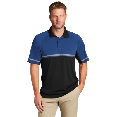 CornerStone CS423 Royal/ Black