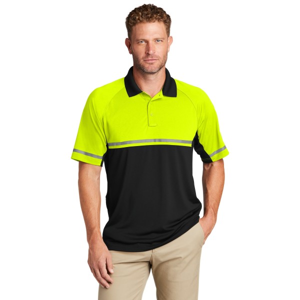 CS423 CornerStone Safety Yellow/ Black